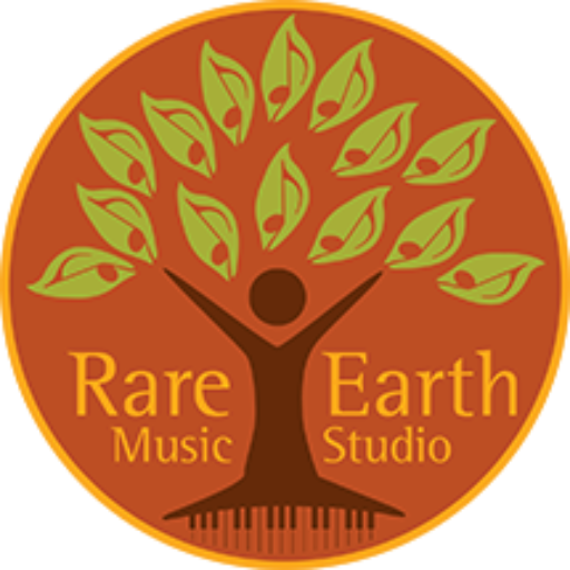 Rare Earth Music Studio